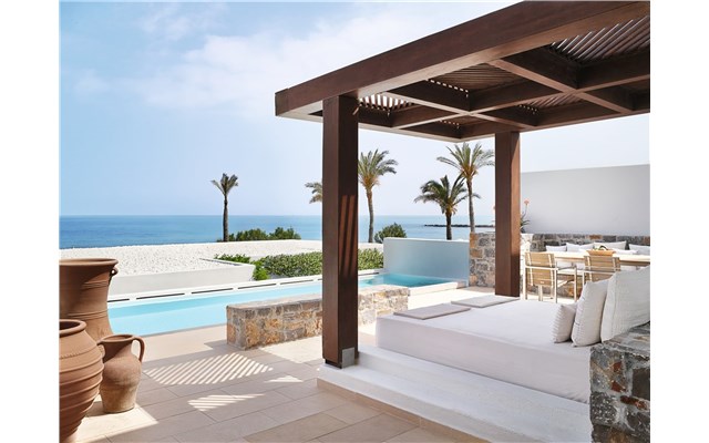 Amirandes a Grecotel Resort to Live 