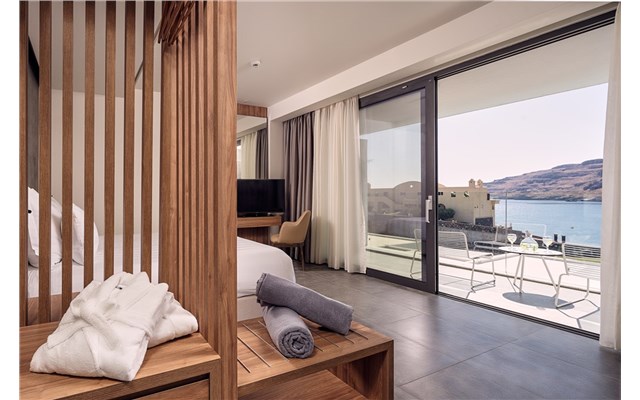 lindos grand resort spa Lindos Grand Resort and Spa