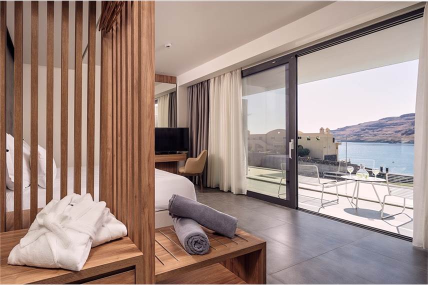 lindos grand resort spa Lindos Grand Resort and Spa