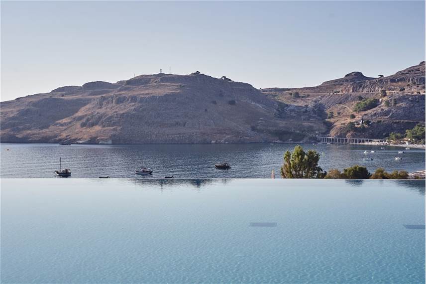 lindos grand resort & spa Lindos Grand Resort and Spa