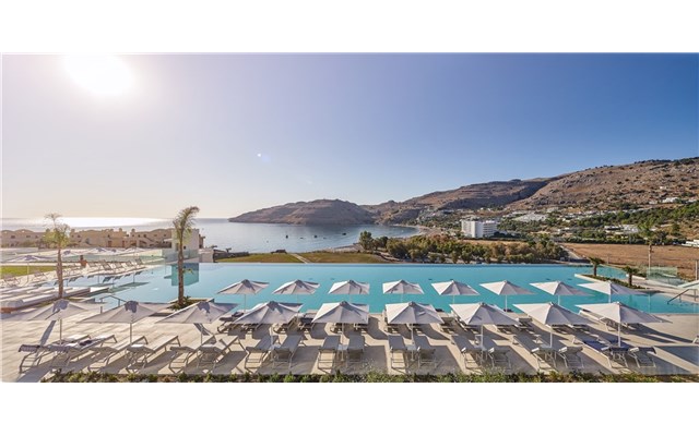 Lindos Grand Resort and Spa 