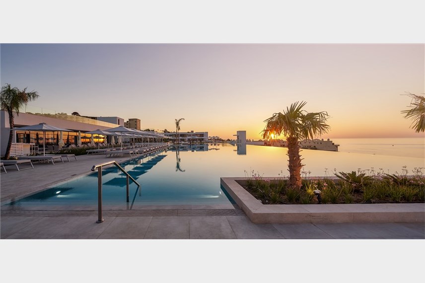 lindos grand resort and spa adults only Lindos Grand Resort and Spa