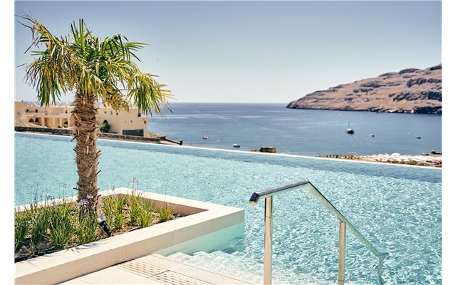 Lindos Grand Resort and Spa 