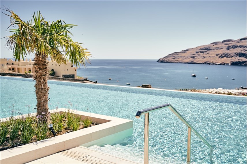 lindos grand resort spa Lindos Grand Resort and Spa