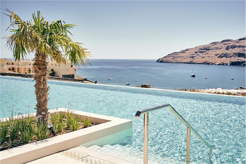 lindos grand resort spa Lindos Grand Resort and Spa