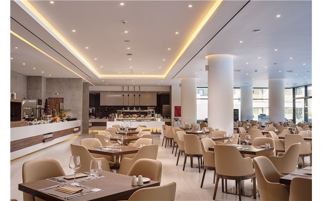 lindos grand resort Lindos Grand Resort and Spa