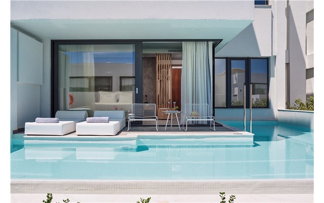 lindos grand resort and spa adults only Lindos Grand Resort and Spa