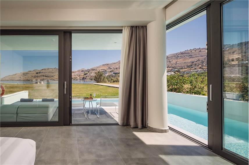 lindos grand resort spa Lindos Grand Resort and Spa