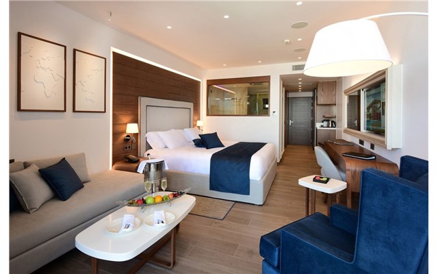 nana princess hotel hersonissos Nana Princess Suites Villas SPA