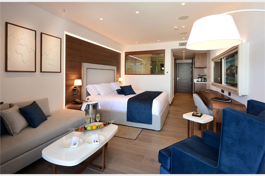 nana princess hotel hersonissos Nana Princess Suites Villas SPA