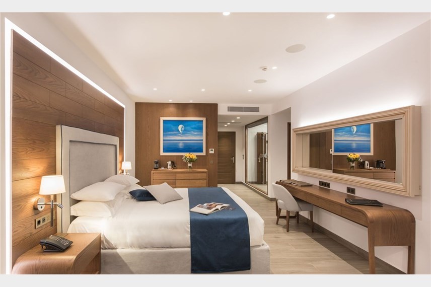 nana princess hotel hersonissos Nana Princess Suites Villas SPA