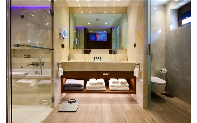 nana princess hotel Nana Princess Suites Villas SPA