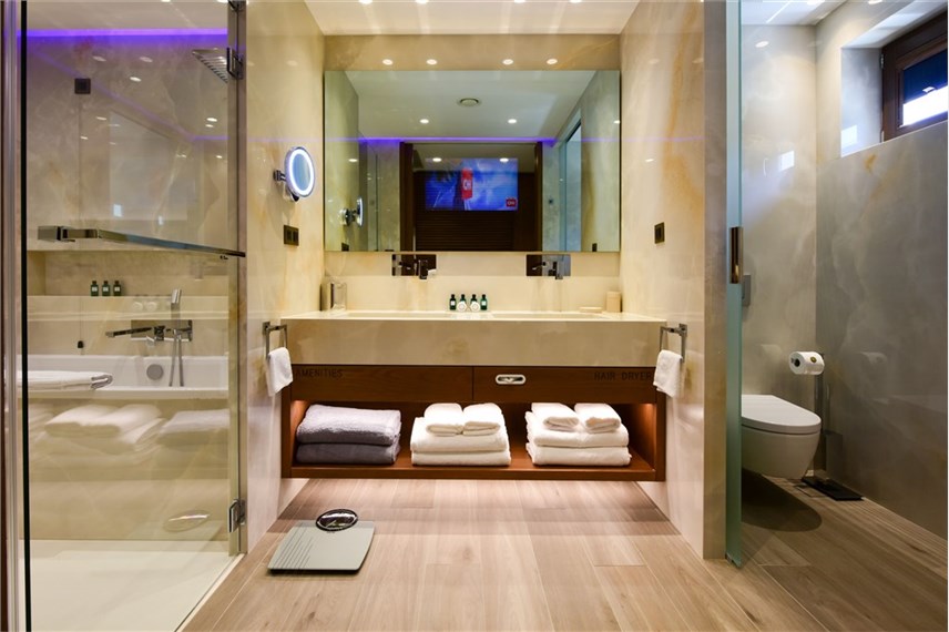 nana princess hotel Nana Princess Suites Villas SPA