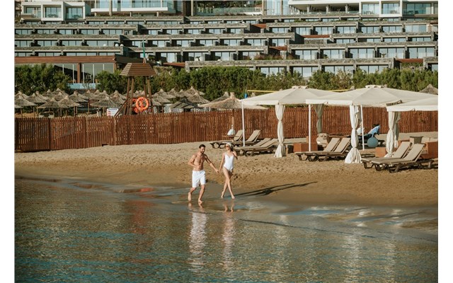 nana princess hotel crete Nana Princess Suites Villas SPA