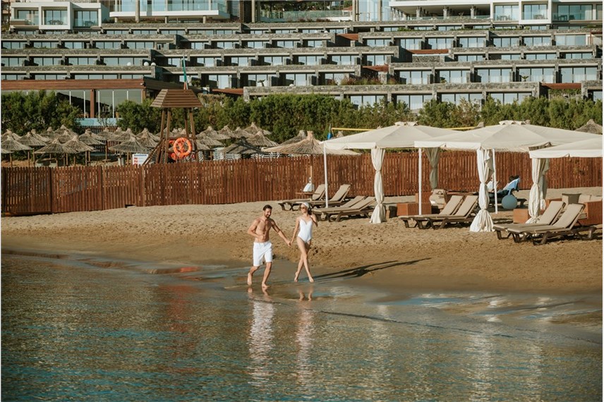 nana princess hotel crete Nana Princess Suites Villas SPA