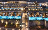 nana princess hotel crete Nana Princess Suites Villas SPA