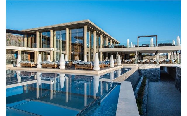 nana princess hotel hersonissos Nana Princess Suites Villas SPA