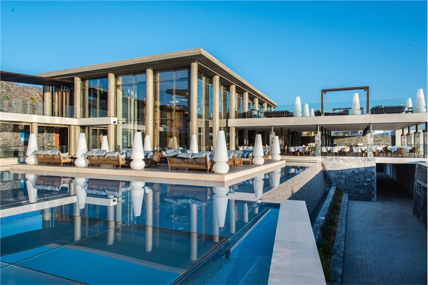 nana princess hotel hersonissos Nana Princess Suites Villas SPA