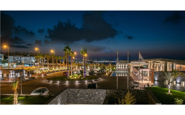 nana princess hotel hersonissos Nana Princess Suites Villas SPA