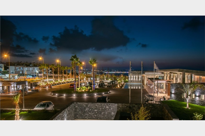 nana princess hotel hersonissos Nana Princess Suites Villas SPA