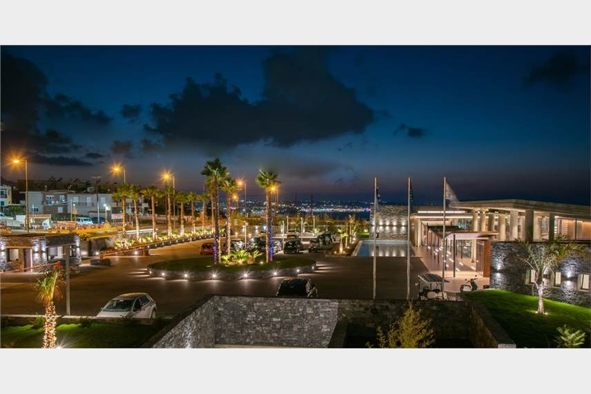 nana princess hotel hersonissos Nana Princess Suites Villas SPA