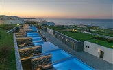 nana princess hotel Nana Princess Suites Villas SPA