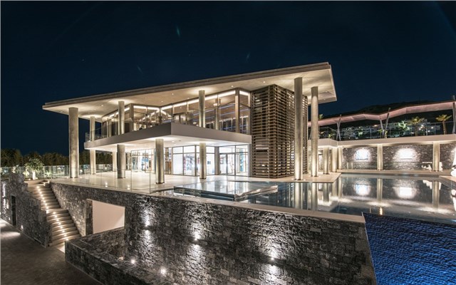 nana princess hotel crete Nana Princess Suites Villas SPA