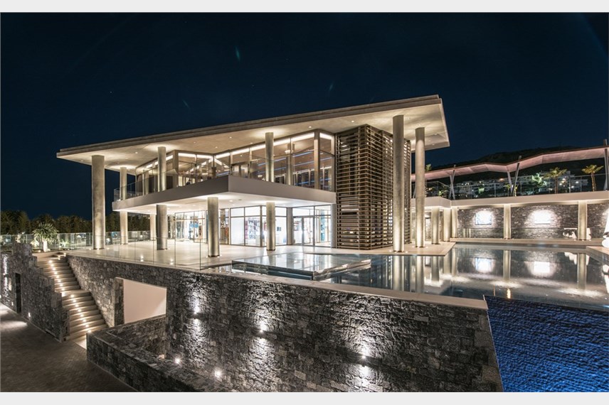 nana princess hotel crete Nana Princess Suites Villas SPA