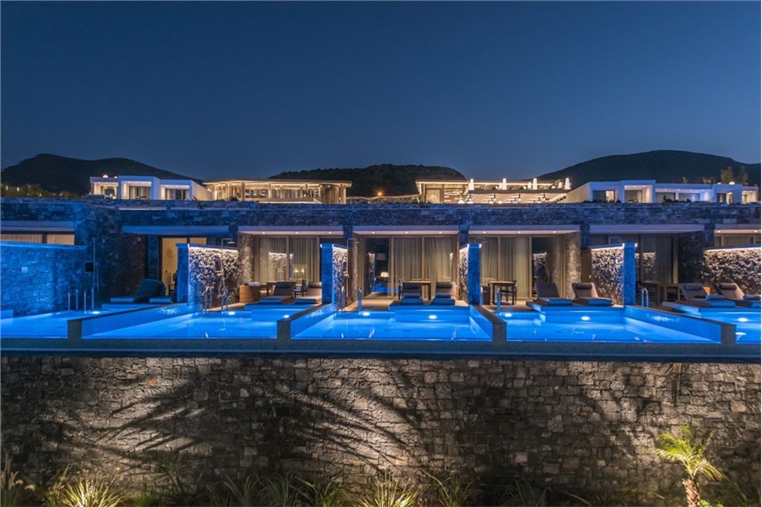 nana princess hotel hersonissos Nana Princess Suites Villas SPA