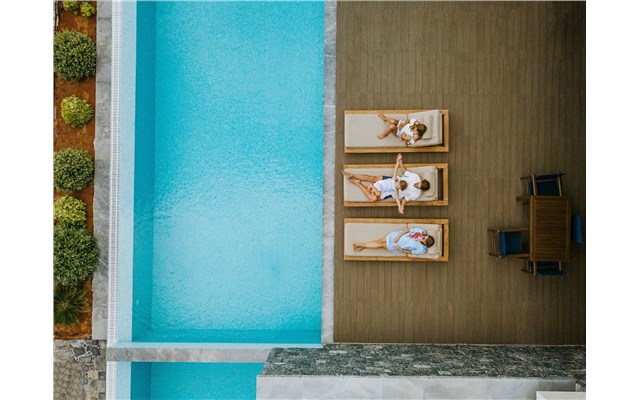 nana princess hotel hersonissos Nana Princess Suites Villas SPA