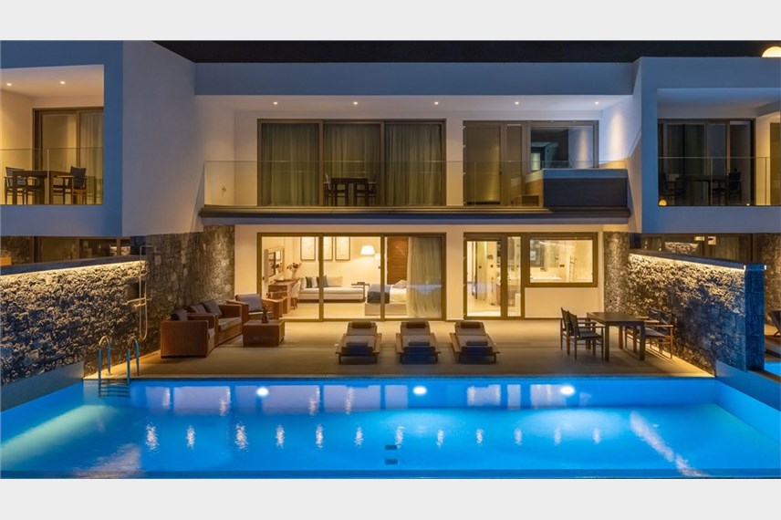 nana princess hotel hersonissos Nana Princess Suites Villas SPA
