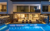 nana princess hotel hersonissos Nana Princess Suites Villas SPA