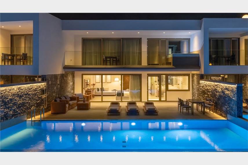 nana princess hotel hersonissos Nana Princess Suites Villas SPA