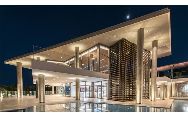 nana princess hotel crete Nana Princess Suites Villas SPA