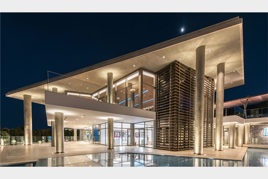 nana princess hotel crete Nana Princess Suites Villas SPA