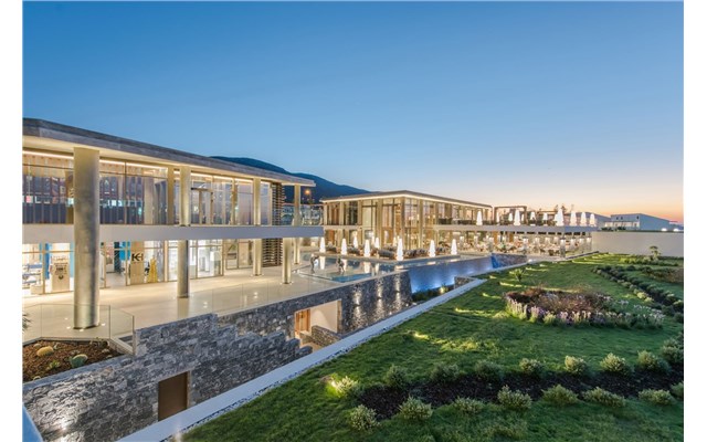 nana princess hotel hersonissos Nana Princess Suites Villas SPA