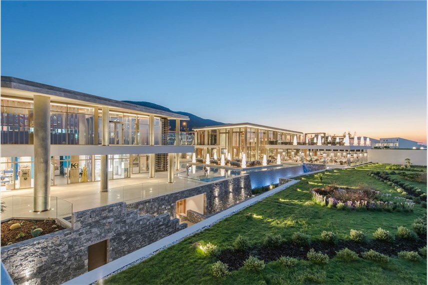 nana princess hotel hersonissos Nana Princess Suites Villas SPA
