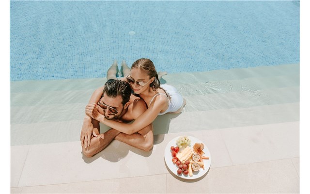 nana princess hotel hersonissos Nana Princess Suites Villas SPA