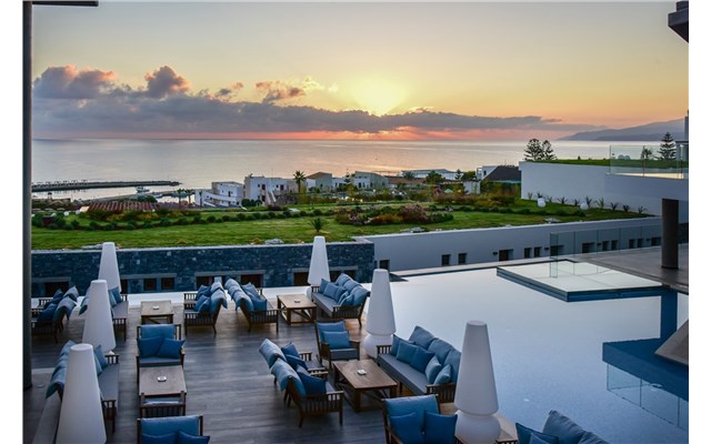 nana princess hotel Nana Princess Suites Villas SPA