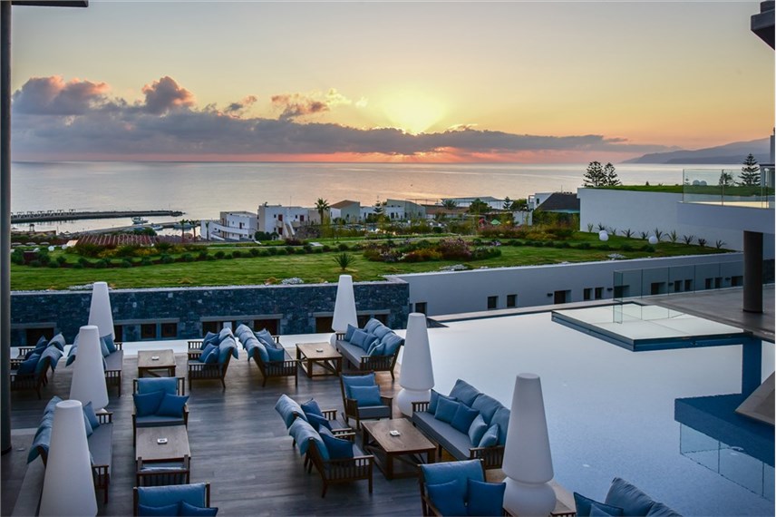 nana princess hotel Nana Princess Suites Villas SPA