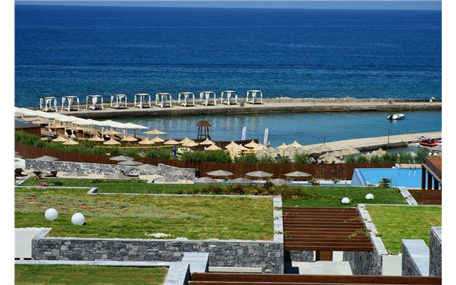 nana princess hotel hersonissos Nana Princess Suites Villas SPA