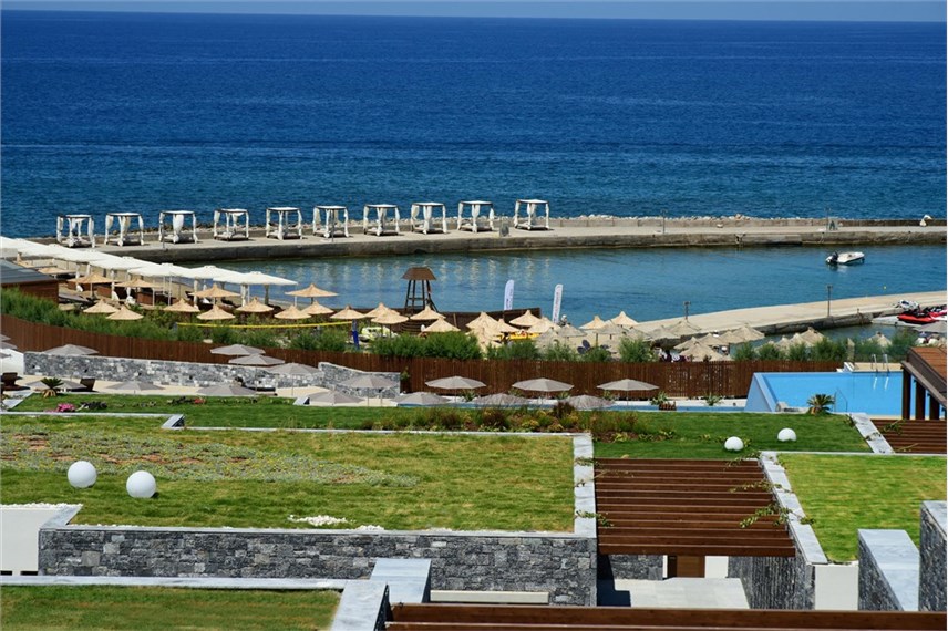 nana princess hotel hersonissos Nana Princess Suites Villas SPA