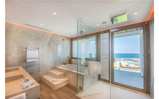 nana princess hotel hersonissos Nana Princess Suites Villas SPA