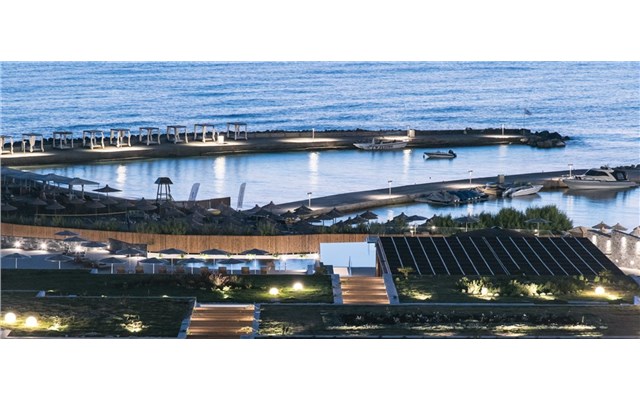 nana princess hotel Nana Princess Suites Villas SPA