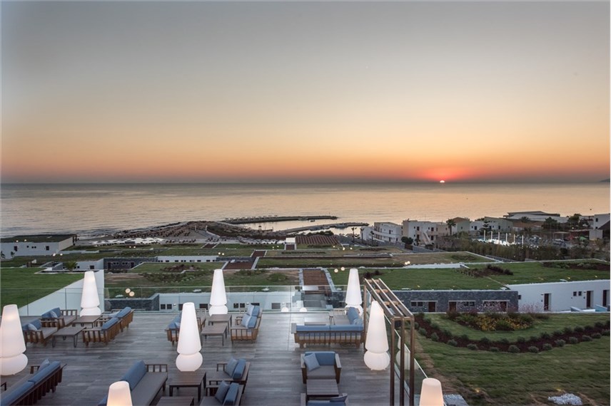nana princess hotel crete Nana Princess Suites Villas SPA
