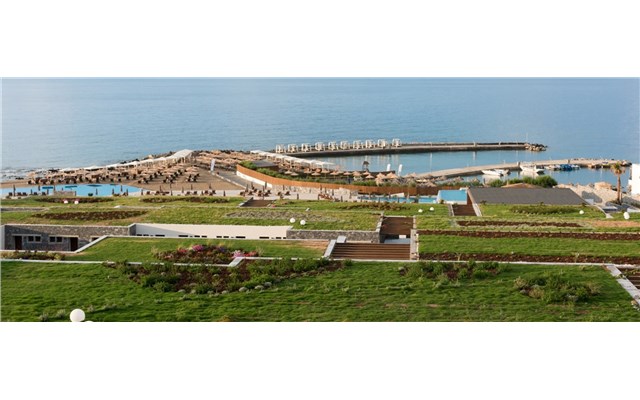 nana princess hotel hersonissos Nana Princess Suites Villas SPA