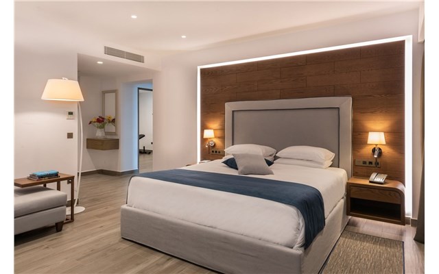 nana princess hotel Nana Princess Suites Villas SPA