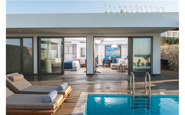 nana princess hotel crete Nana Princess Suites Villas SPA