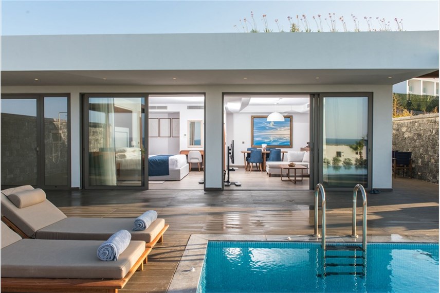 nana princess hotel crete Nana Princess Suites Villas SPA