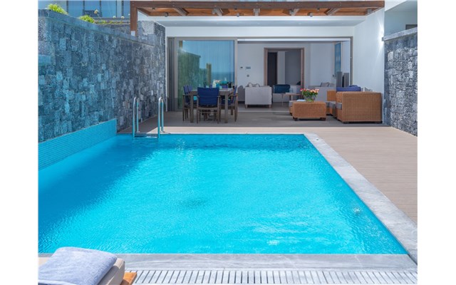 nana princess hotel hersonissos Nana Princess Suites Villas SPA